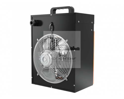 Тепловая пушка KALASHNIKOV KVF-E9-32