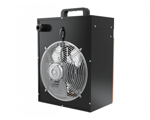 Тепловая пушка KALASHNIKOV KVF-E9-32