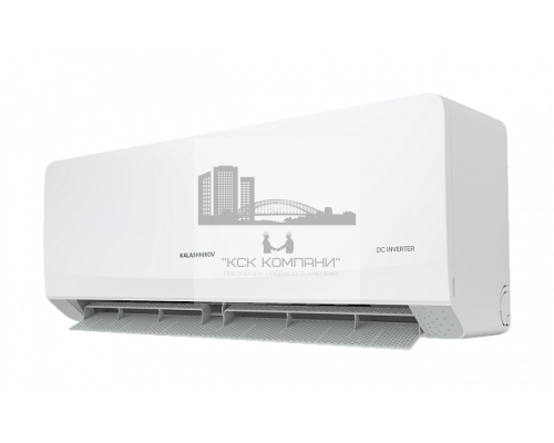 Тепловой инвертор KALASHNIKOV ГАЛС KVAC-I-18N-G1/KVAC-I-18OD-G1