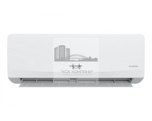 Тепловой инвертор KALASHNIKOV ГАЛС KVAC-I-18N-G1/KVAC-I-18OD-G1