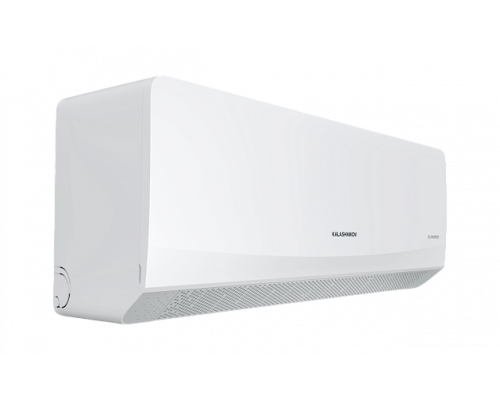 Тепловой инвертор KALASHNIKOV ГАЛС KVAC-I-18N-G1/KVAC-I-18OD-G1