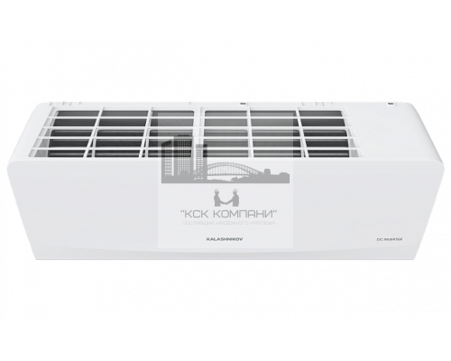 Тепловой инвертор KALASHNIKOV ГАЛС KVAC-I-18N-G1/KVAC-I-18OD-G1