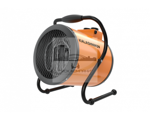 Тепловая пушка KALASHNIKOV KVF-E5-11