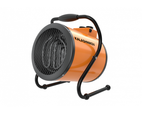 Тепловая пушка KALASHNIKOV KVF-E5-11