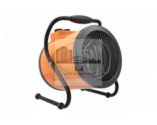 Тепловая пушка KALASHNIKOV KVF-E5-11