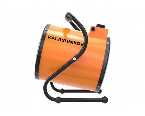 Тепловая пушка KALASHNIKOV KVF-E5-11