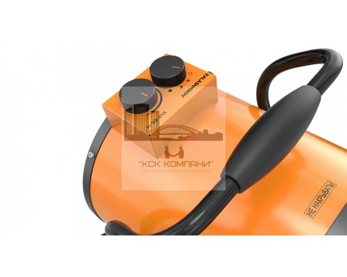 Тепловая пушка KALASHNIKOV KVF-E5-11