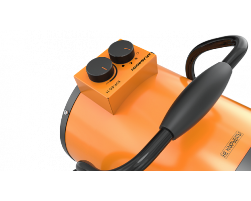 Тепловая пушка KALASHNIKOV KVF-E5-11