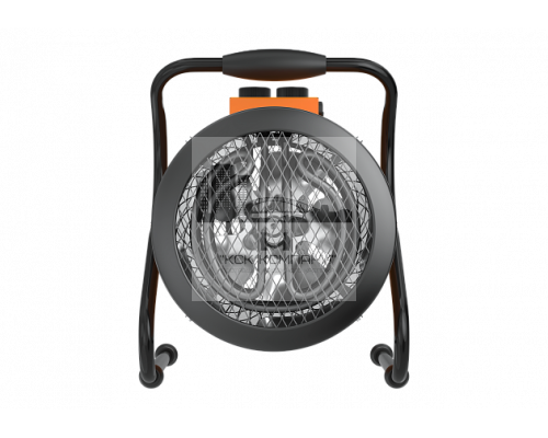 Тепловая пушка KALASHNIKOV KVF-E5-11