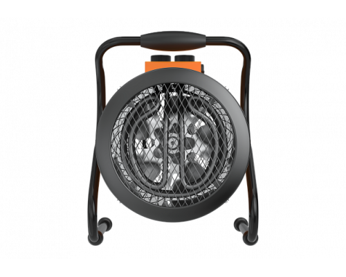 Тепловая пушка KALASHNIKOV KVF-E5-11