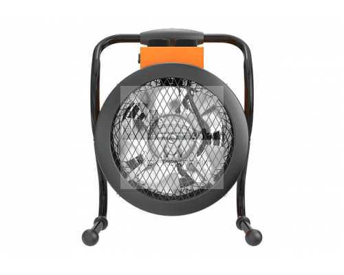 Тепловая пушка KALASHNIKOV KVF-E5-11