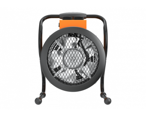 Тепловая пушка KALASHNIKOV KVF-E5-11