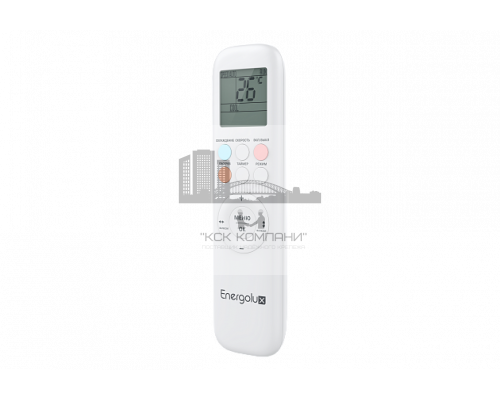 Инверторная сплит-система Energolux BERN SAS07BN3-AI/SAU07BN3-AI-LE