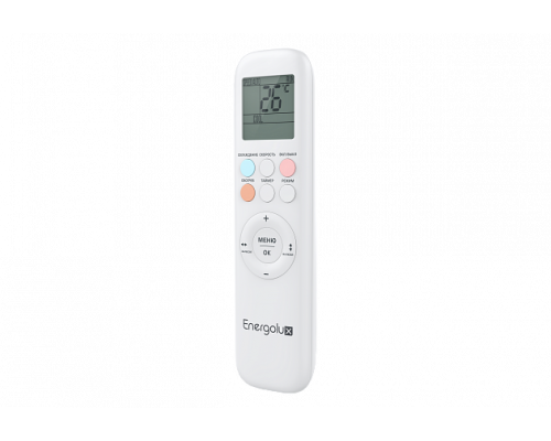 Инверторная сплит-система Energolux BERN SAS07BN3-AI/SAU07BN3-AI-LE