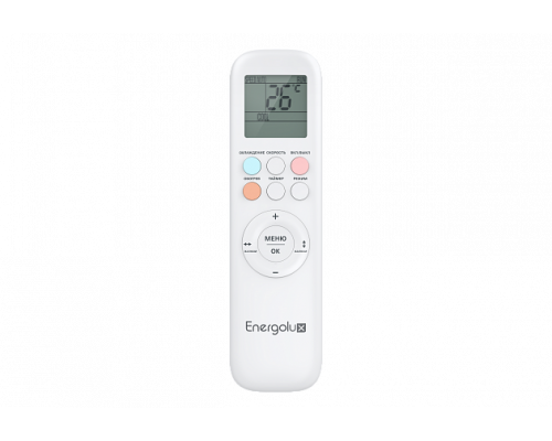 Инверторная сплит-система Energolux BERN SAS07BN3-AI/SAU07BN3-AI-LE