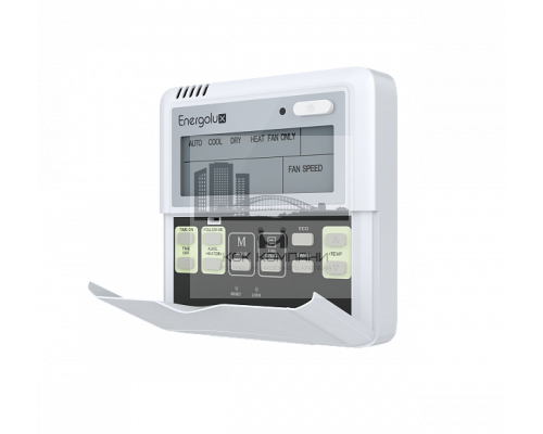 Высоконапорные сплит-системы  канального типа Energolux DUCT 6 SAD60HD6-A / SAU60U6-A