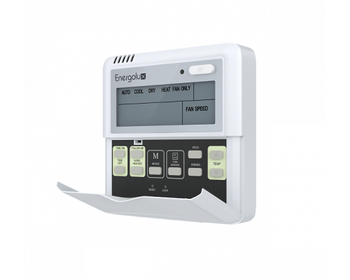 Высоконапорные сплит-системы  канального типа Energolux DUCT 6 SAD60HD6-A / SAU60U6-A