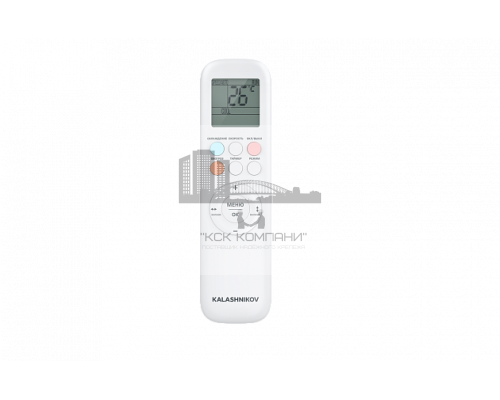 Тепловой инвертор KALASHNIKOV ГАЛС KVAC-I-18N-G1/KVAC-I-18OD-G1