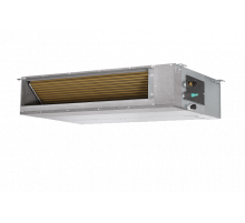 Высоконапорные сплит-системы  канального типа Energolux DUCT 6 SAD60HD6-A / SAU60U6-A