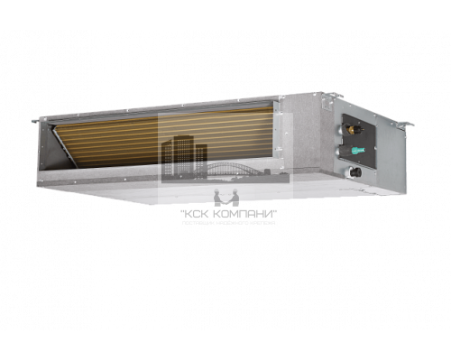 Высоконапорные сплит-системы  канального типа Energolux DUCT 6 SAD60HD6-A / SAU60U6-A-WS30