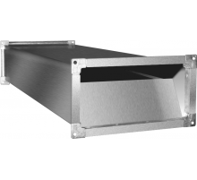 Шумоглушители Energolux SQRG 30-15/1000