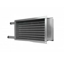 Водяные нагреватели Energolux SHRW 40-20/3