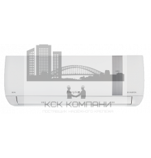 Инверторная сплит-система Energolux BERN SAS24BN3-AI/SAU24BN3-AI-LE