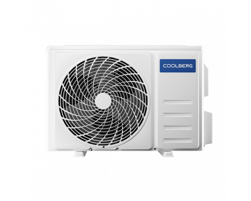 Сплит-система СOOLBERG Runa inverter CI-09R1-IN / CI-09R1-OUT