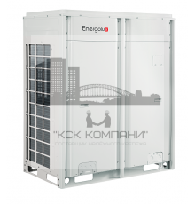 Блок с рекуперацией тепла (трехтрубный) SMZ II Energolux SMZUR311V2AI