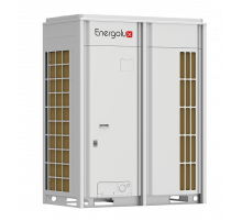 Модульный полноразмерный наружный блок VRF-систем Energolux SMZU215CEBI