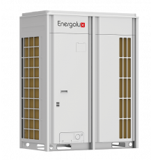 Модульный полноразмерный наружный блок VRF-систем Energolux SMZU215CEBI