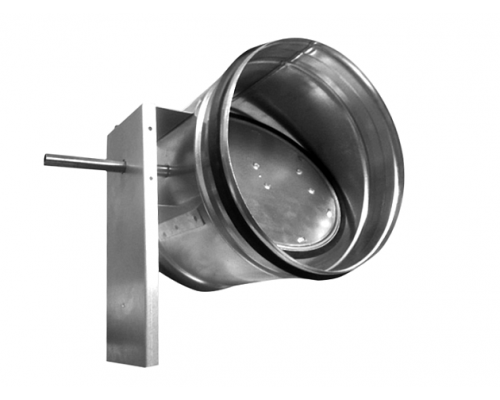 Воздушный клапан Energolux SDA-M 500