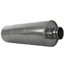 Шумоглушитель Energolux SQC 200/600