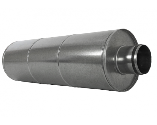 Шумоглушитель Energolux SQC 400/900