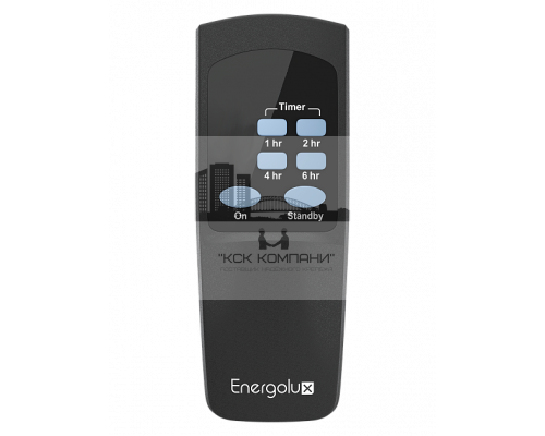 Инфракрасный обогреватель Energolux Dufour EIHL-1800-D1-IC