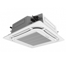 Стандартный 4-х поточный кассетный внутренний блок VRF-систем Energolux SMZC09V3AI