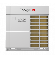 Модульный наружный полноразмерный блок SMZ V Energolux SMZU311V5AI