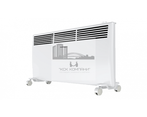 Конвектор с механическим управлением KALASHNIKOV KVCH-E20M-11