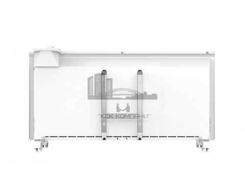 Конвектор с механическим управлением KALASHNIKOV KVCH-E20M-11