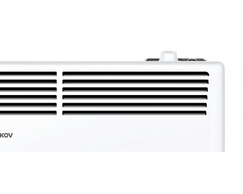 Конвектор с механическим управлением KALASHNIKOV KVCH-E20M-11