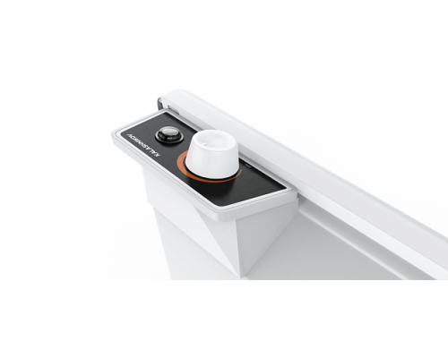 Конвектор с механическим управлением KALASHNIKOV KVCH-E20M-11