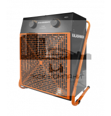 Тепловая пушка KALASHNIKOV KVF-E36-32