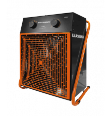 Тепловая пушка KALASHNIKOV KVF-E36-32