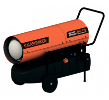 Дизельные пушки KHD-120