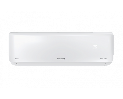 Инверторная сплит-система Energolux ZURICH SAS09Z5-AI/SAU09Z5-AI