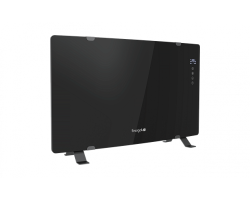 Конвектор со стеклокерамической панелью Energolux Jungfrau ECH-1000E-J1-BG