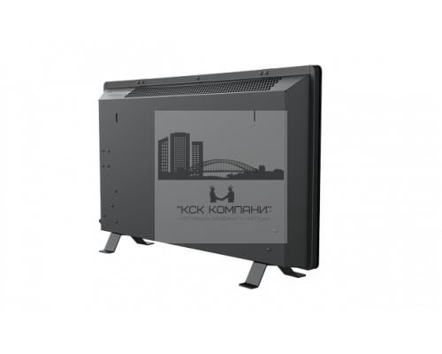 Конвектор со стеклокерамической панелью Energolux Jungfrau ECH-1000E-J1-BG