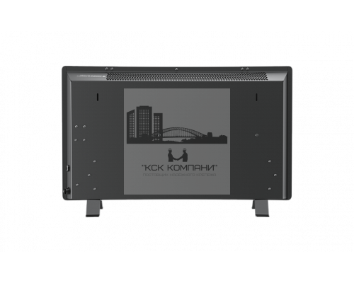 Конвектор со стеклокерамической панелью Energolux Jungfrau ECH-1000E-J1-BG