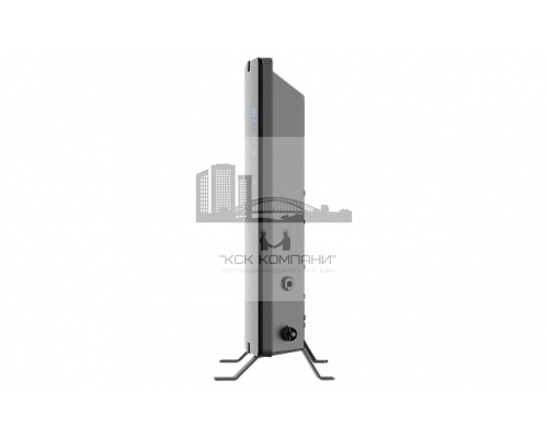 Конвектор со стеклокерамической панелью Energolux Jungfrau ECH-1000E-J1-BG