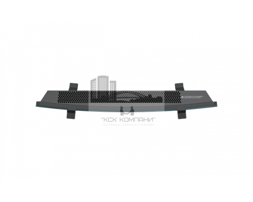 Конвектор со стеклокерамической панелью Energolux Jungfrau ECH-1000E-J1-BG
